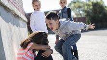 Imagem de Dia Mundial de Combate ao Bullying [Vídeo]