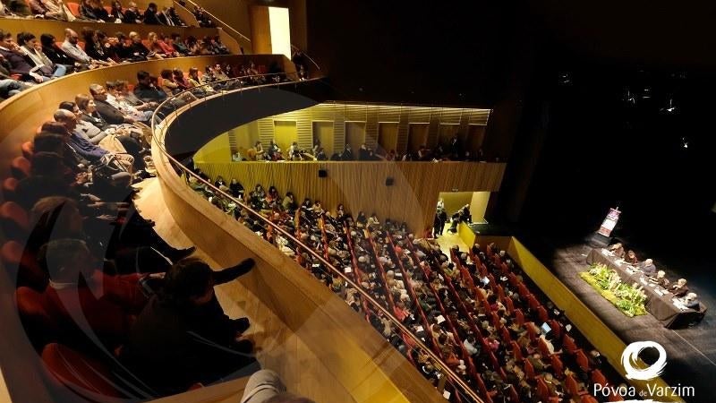 Correntes d´Escritas: “Principal festival literário português” atingiu a maioridade