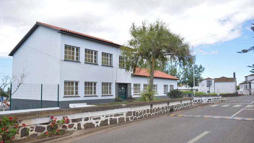 Imagem de Condições do ensino
