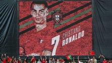 Imagem de Portugal goleia Suíça na Liga das Nações