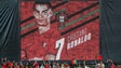 Portugal goleia Suíça na Liga das Nações