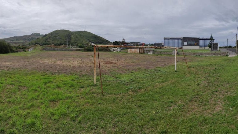 Imagem de Obra a caminho