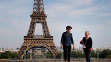 Imagem de Covid-19: França regista 111 mortos nas últimas 24 horas