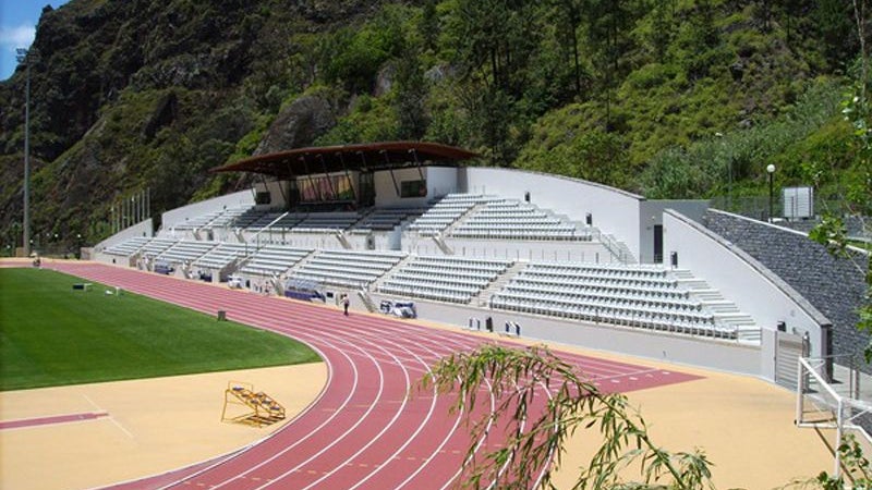 Imagem de Atletismo: Madeira recebe este fim de semana o Campeonato de Portugal