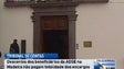 Imagem de ADSE na Madeira não dá para as despesas