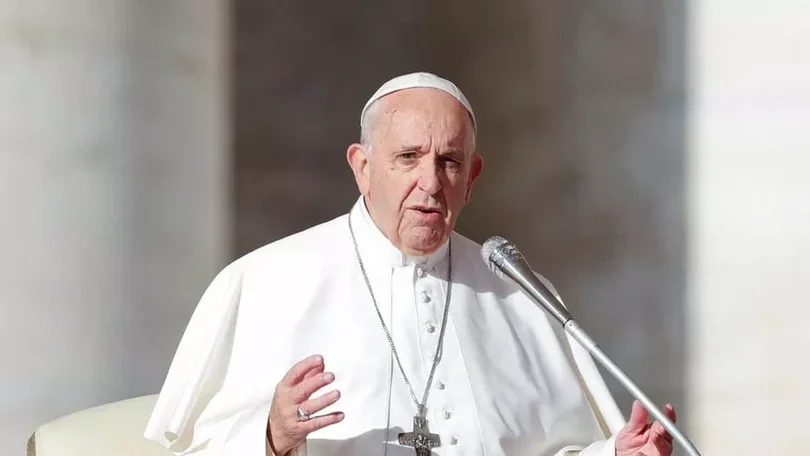 Papa agradece cessar-fogo e pede diálogo