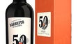 Imagem de Barbeito Bastardo Avô Mário 50 Anos eleito melhor fortificado português pela Revista de Vinhos