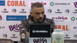 Imagem de O Nacional está obrigado a vencer em Mafra (vídeo)