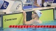 Imagem de Tomás Cordeiro terminou no 10.º lugar nas eliminatórias dos 200 metros estilos SM10