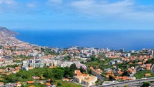 Imagem de Covid-19: Madeira apresenta segundo menor aumento mensal de desemprego do País