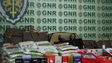 Imagem de GNR apreendeu 131 artigos contrafeitos em Câmara de Lobos