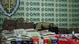 GNR apreendeu 131 artigos contrafeitos em Câmara de Lobos