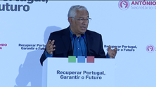 Imagem de PS e PSD prometem reforço da autonomia (vídeo)