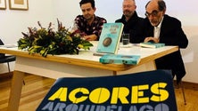 Imagem de Instituto Açoriano de Cultura promove literatura açoriana [Vídeo]