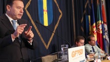 Imagem de Montenegro diz que não vai permitir a criação de uma constituição ideológica (vídeo)