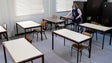 Imagem de Há cinco novos casos de Covid nas escolas