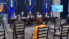 Imagem de Última encíclica do Papa Francisco tece duras críticas à política (Vídeo)