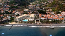 Imagem de Novo hotel em Santa Cruz