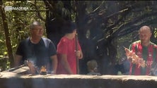 Imagem de Primeiro de Maio é sinónimo de ir à serra (vídeo)