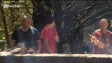 Imagem de Primeiro de Maio é sinónimo de ir à serra (vídeo)