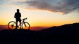 Imagem de Venda de bicicletas disparou com a pandemia (Vídeo)