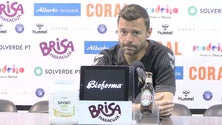 Imagem de Nacional goleado por 4-0 na visita ao Vilafraquense (áudio)