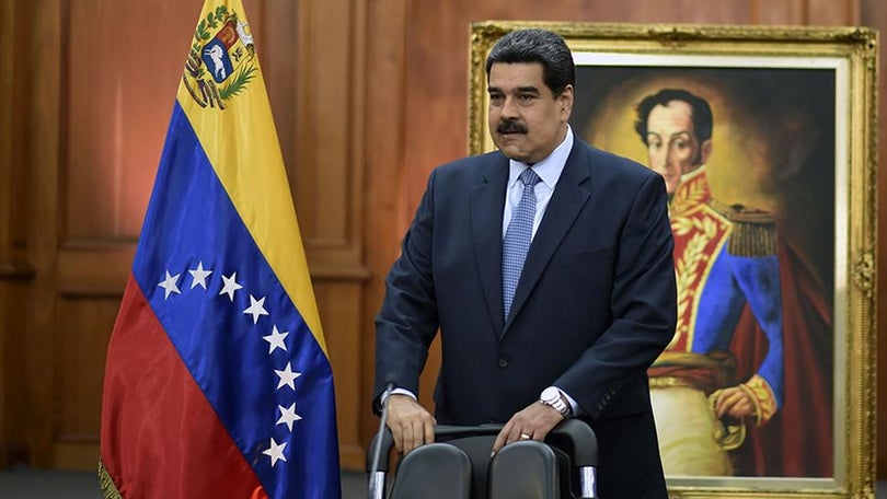 Imagem de Nicolás Maduro muda cinco ministros e cria Ministério do Turismo e Comércio Externo