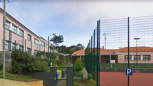Imagem de Dois casos de Covid-19 na escola primária da Camacha