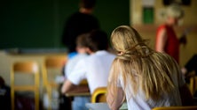 Imagem de Alunos do profissional sentem-se discriminados (áudio)