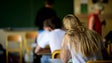 Imagem de Alunos do profissional sentem-se discriminados (áudio)