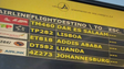 Imagem de Portugal promove voos de repatriamento