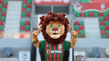 Imagem de Marítimo joga, domingo, em Moreira de Cónegos (Vídeo)