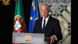 Portugal não chegou à meta (vídeo)