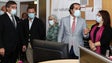 Imagem de “Se a situação atual de pandemia se mantiver, não há Volta à Cidade” – Albuquerque