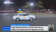 Imagem de Super  Especial noturna da Rampa da Ponta do Sol estará de regresso em 2019