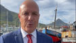 Imagem de Paulo Cafôfo defende «forte valorização» da comunidade na África do Sul (vídeo)