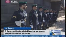 Imagem de Governo destaca desempenho “inexcedível” da PSP e GNR (Vídeo)