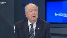 Imagem de Jardim considera que Sérgio Marques foi uma «má escolha» para cabeça de lista (vídeo)