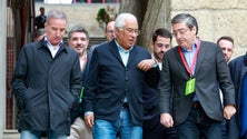 Imagem de António Costa diz que nada justificaria aumento de 10% nas portagens