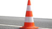 Imagem de Interrupções ao trânsito no Funchal
