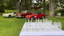 Imagem de Madeira Classic Car Revival aguarda resposta (áudio)