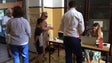 Alteração no local de voto causa indignação nas urnas do Funchal