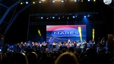 Imagem de Já arrancou a 5ª edição do Festival das Marés (Vídeo)