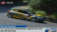 Imagem de Ao rali da Calheta com 30 inscritos, segue-se o Rali de Santa Cruz com 11 classificativas