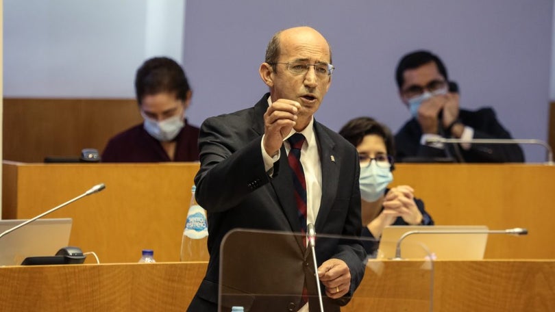 Imagem de Servir o povo