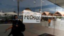 Imagem de Economistas afastam risco orçamental com eventual subida do desemprego