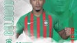 Imagem de Getterson destaca família em “período difícil” sem a “paixão” do futebol