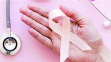 Imagem de Em 2019 foram detetados 34 novos casos do Cancro da Mama (Vídeo)