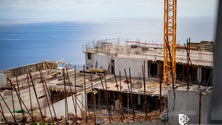 Imagem de Custos de construção de habitação nova aumentam 2,3% em julho