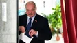 Presidente da Bielorrússia acusa Kiev de tentar arrastar NATO para a guerra